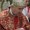 Kardynał Stanisław Ryłko