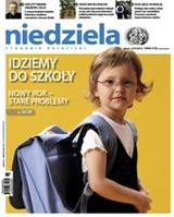 Niedziela 36/2012