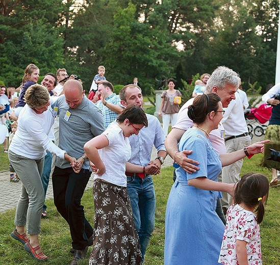 Małżeństwo nie musi być rutyną