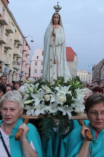 Matka, która rozumie