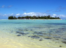 Wyspy Cooka