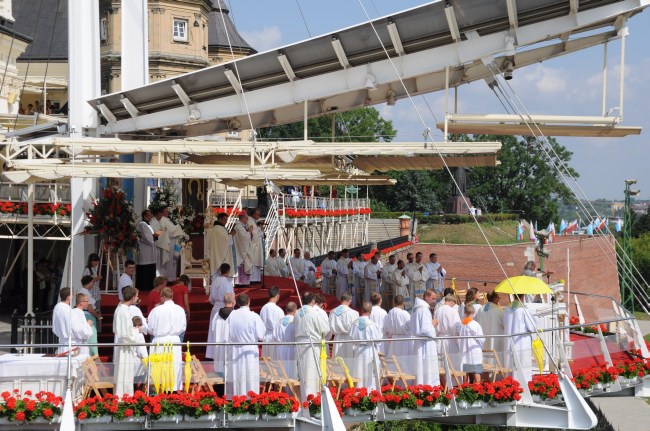 Opolska Jasna Góra