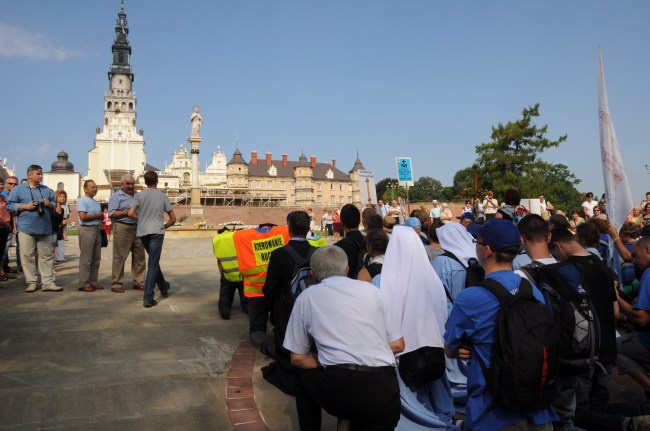 Opolska Jasna Góra