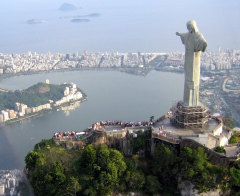 ŚDM Rio: Hymn jak samba?