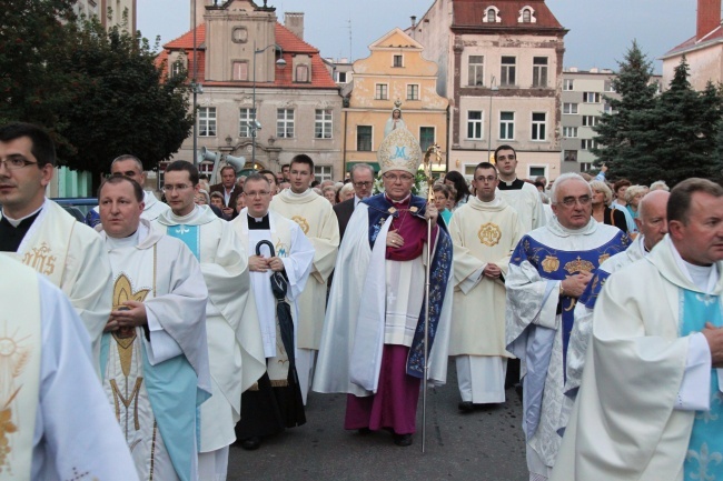 Matka, która rozumie