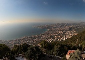 GN prosto z Libanu: to bastion Boga