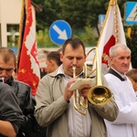 40 rocznica święceń kapłańskich ks. Romana Janczaka