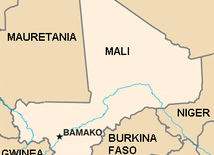 Mali: Chcieliby interwencji i boją się?