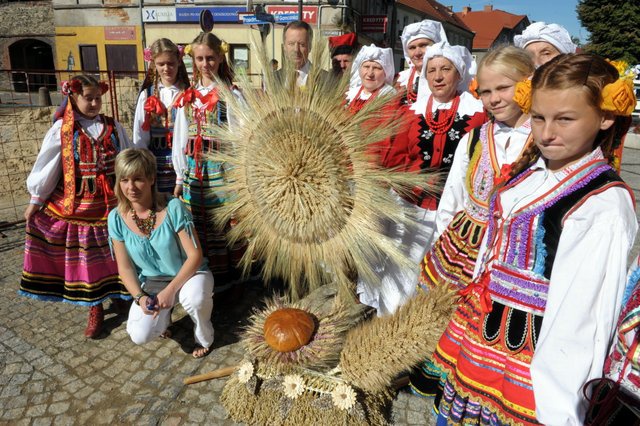 Dolny Śląsk w Dzierżoniowie