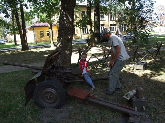 Piknik historyczny