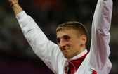 Polscy medaliści paraolimpiady