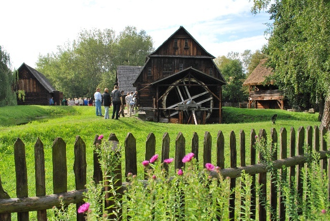 Dni Dziedzictwa w Muzeum Wsi Opolskiej