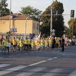 403 piesza pielgrzymka Gostynin-Skępe