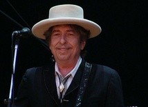 Pół wieku kariery Boba Dylana