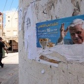 Papież w Libanie - dojdzie do niespodzianek?