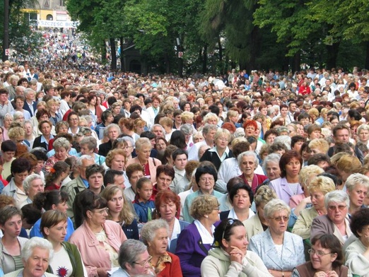 Kobiety to nie tylko feministki