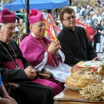 Strzegom pełen radości