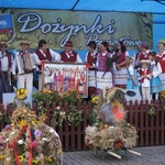 Dożynki 2012 w Pilniku