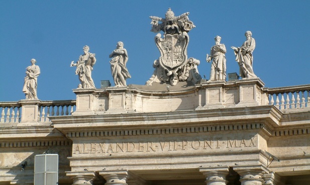 Watykan: 29 września rusza proces Paolo Gabriele