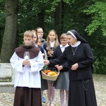 Odpust Podwyższenia Krzyża w Wejherowie