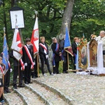 Odpust Podwyższenia Krzyża w Wejherowie