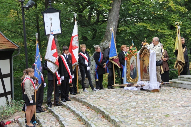 Odpust Podwyższenia Krzyża w Wejherowie