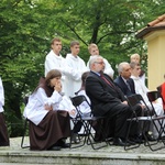 Odpust Podwyższenia Krzyża w Wejherowie