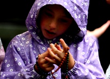 O modlitwie 