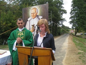 Msza św. w 5. rocznicę beatyfikacji założyciela księży marianów