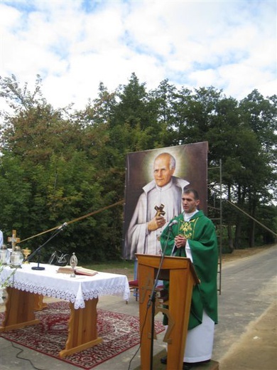 Rocznica beatyfikacji o. Stanisława Papczyńskiego