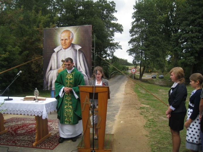 Rocznica beatyfikacji o. Stanisława Papczyńskiego