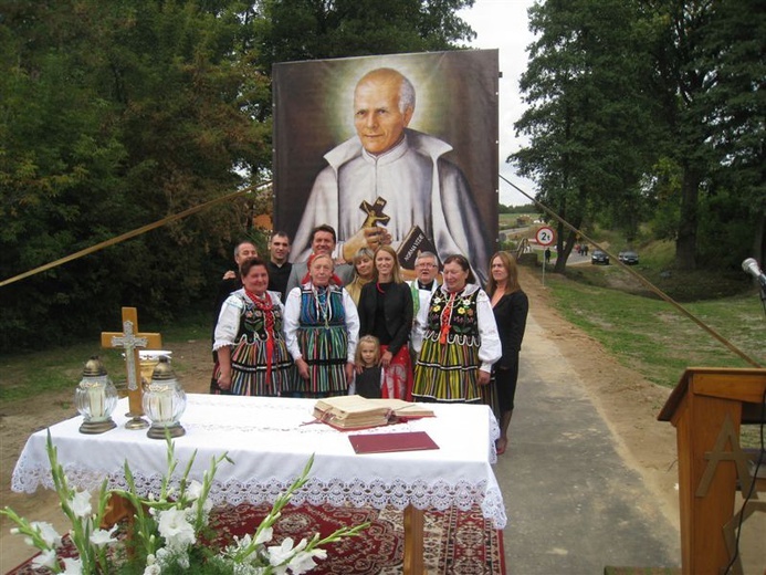 Rocznica beatyfikacji o. Stanisława Papczyńskiego