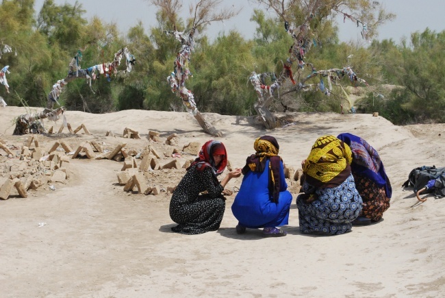 Turkmenistan - kraj, ludzie i rodzący się Kościół