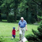 Wśród seniorów zdecydowanie aktywniejsze są kobiety. Tymczasem propozycje różnych organizacji są skierowane do wszystkich. Każdy może znaleźć coś dla siebie 