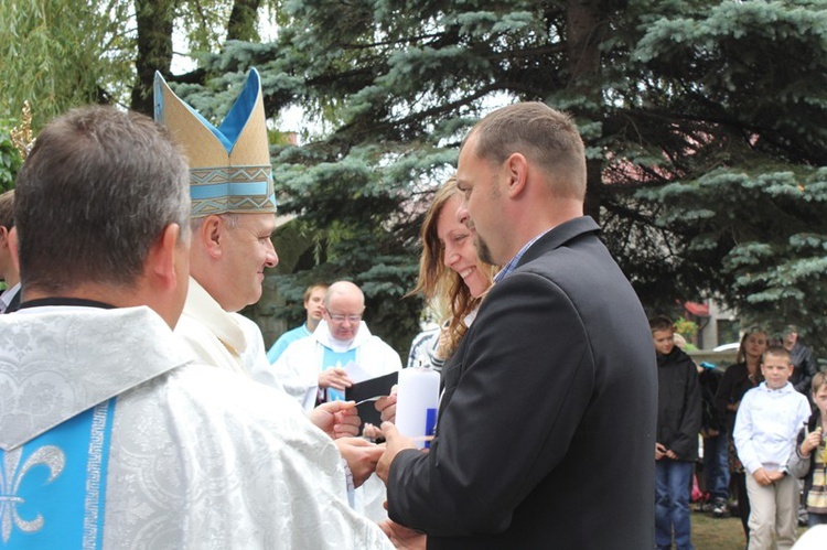 Rewelacyjna droga do świętości