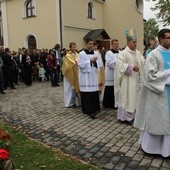 Rewelacyjna droga do świętości