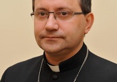 Bp Damian Muskus