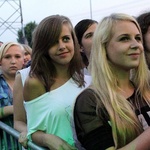 Rok 2012. Festiwal Młodych w Płocku