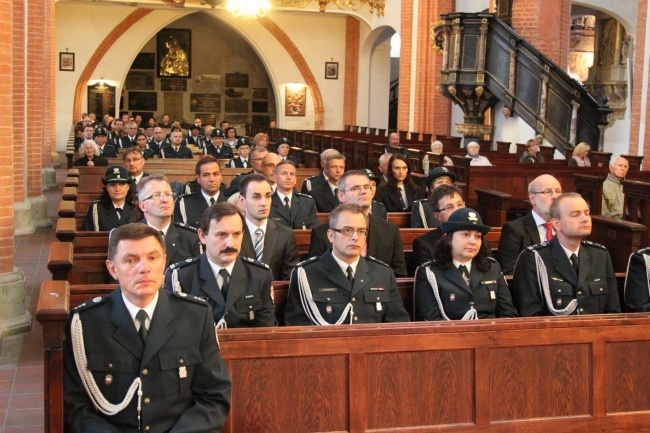 Święto Służby Celnej we Wrocławiu