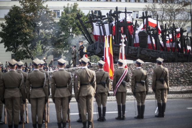 73. rocznica agresji sowieckiej