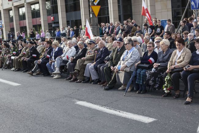 73. rocznica agresji sowieckiej