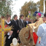 Odpust Maryjny w Koziebrodach