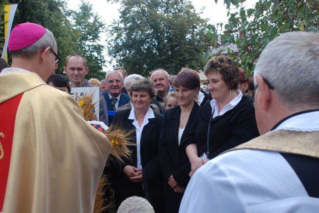 Odpust Maryjny w Koziebrodach