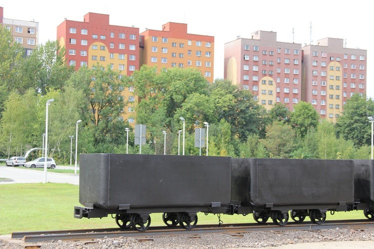 Park Tradycji Górnictwa i Hutnictwa