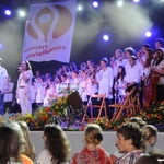 Koncert Uwielbienia 2012