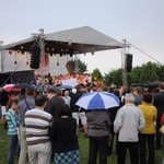 Koncert Uwielbienia 2012