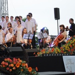 Koncert Uwielbienia 2012