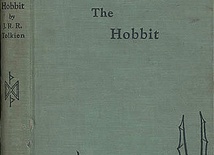 "Hobbit" kończy 75 lat