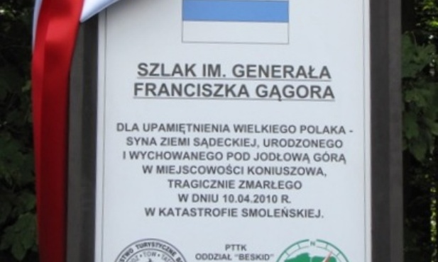 Na szlaku