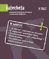 Katecheta 9/2012